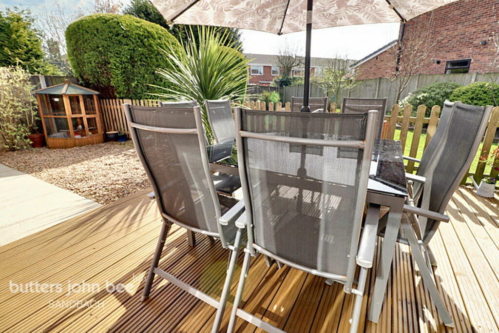 Additional image 20 of Henshall Drive, Sandbach