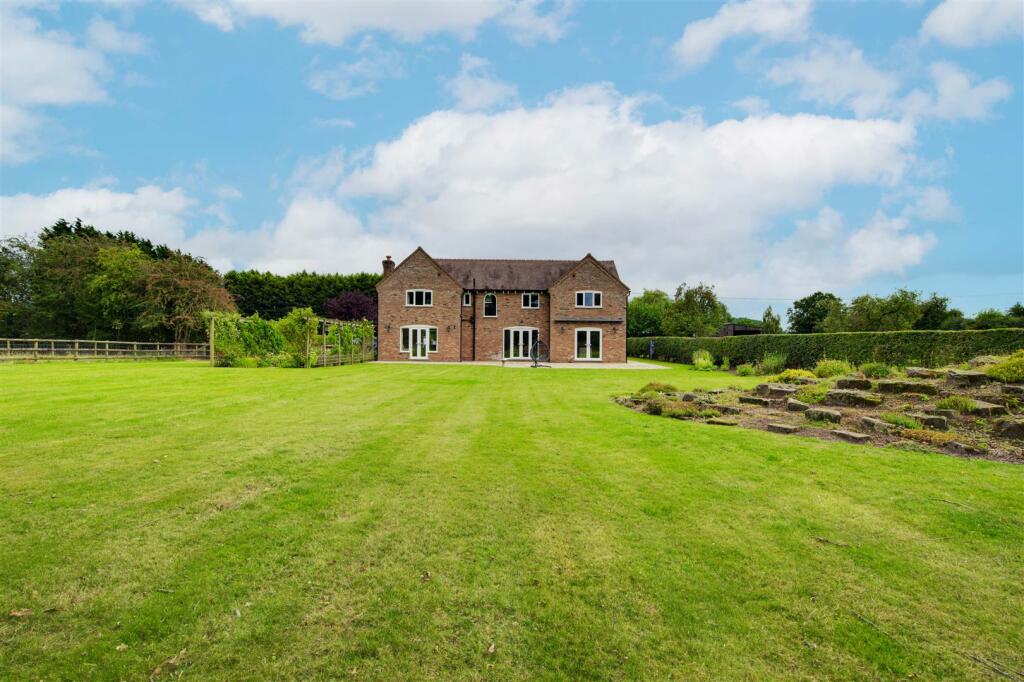 Additional image 53 of Spen Green, Smallwood