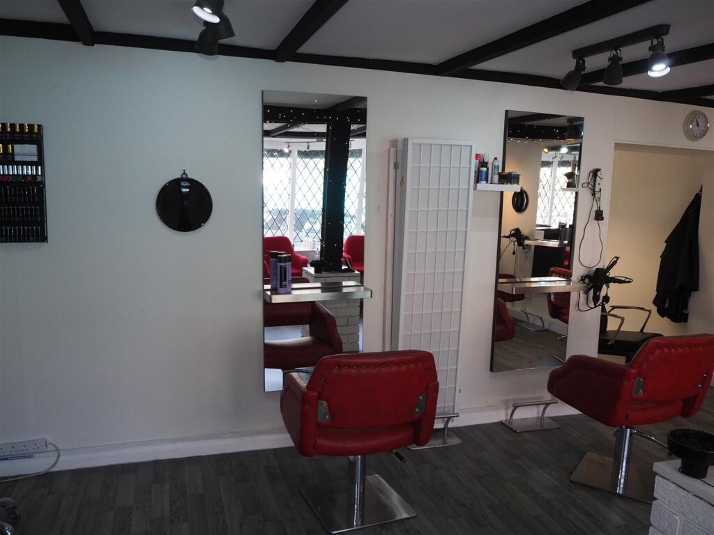 Additional image 7 of Hair Salons, County Durham