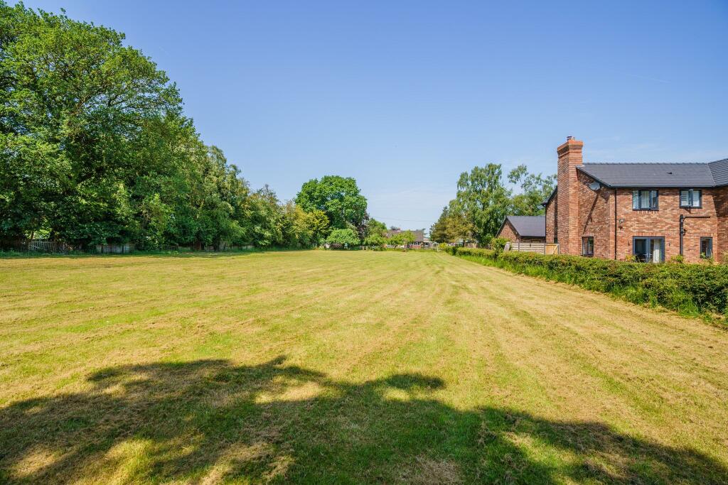 Additional image 17 of Norcroft, Common Lane, Lach Dennis