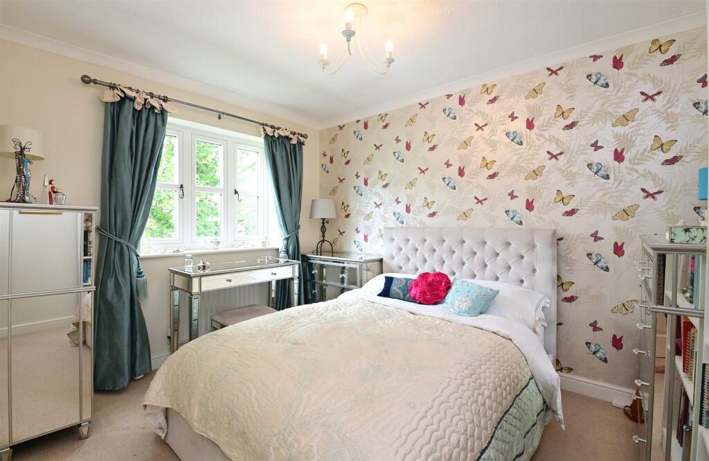 Additional image 18 of Mulberry Cottage, Coton Road, Walton on Trent, DE12