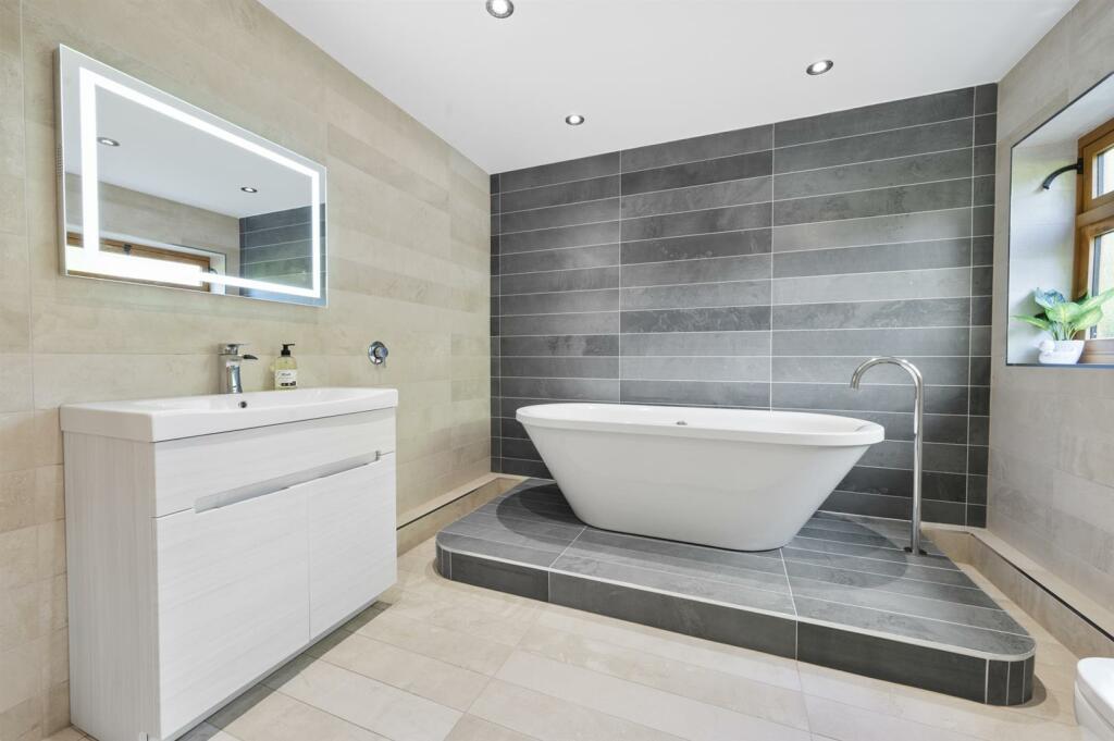 Additional image 22 of The Lodge, Somersal Herbert