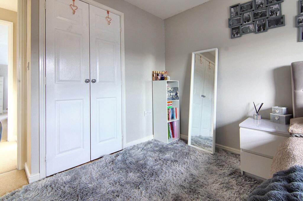 Additional image 20 of Jefferson Way, Coventry, CV4