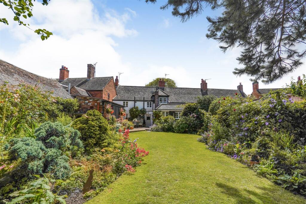 Additional image 27 of Main Street, Higham On The Hill