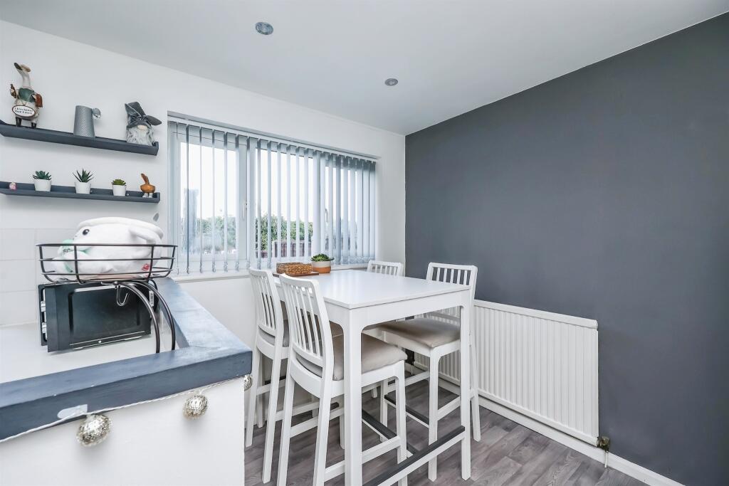 Additional image 8 of Burncroft, West Hallam, Ilkeston