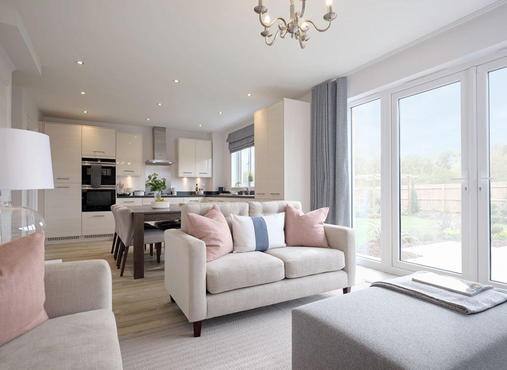 Additional image 3 of Pinewood Avenue,
Warwick,
CV34 6BF