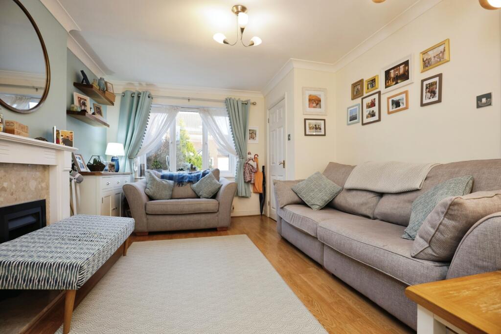 Additional image 6 of Montgomery Road, Leamington Spa, CV31