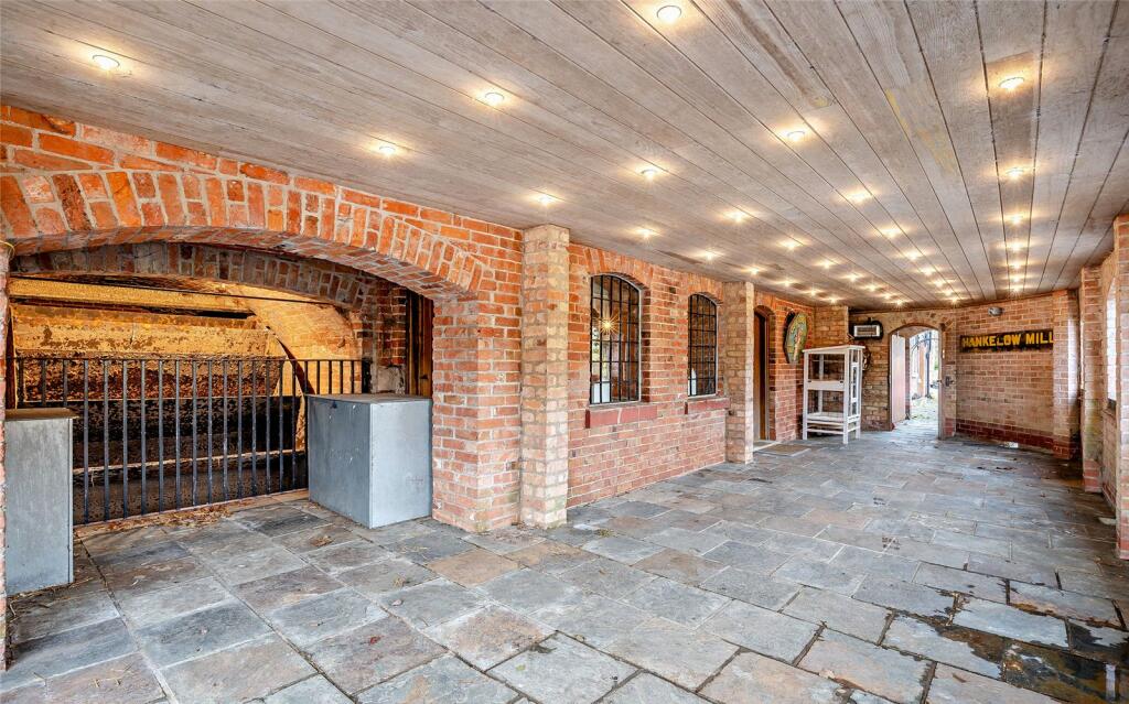 Additional image 20 of Mill Lane, Hankelow, Crewe, Cheshire, CW3