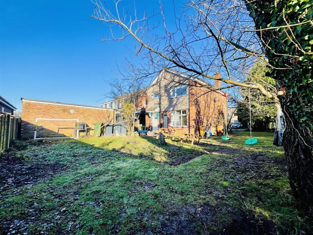 Additional image 2 of Grosvenor Avenue, Hartford, Northwich