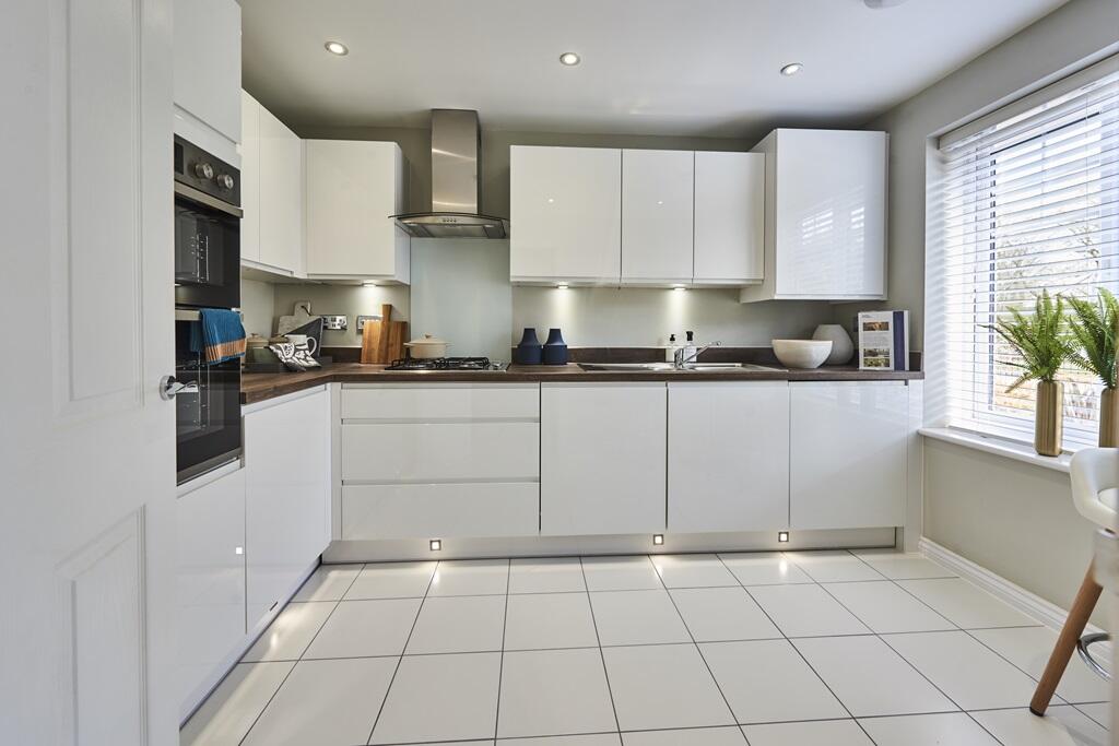 Additional image 2 of Bramcote Grange, Wentworth Drive, Nuneaton, Warwickshire, CV11 6NX