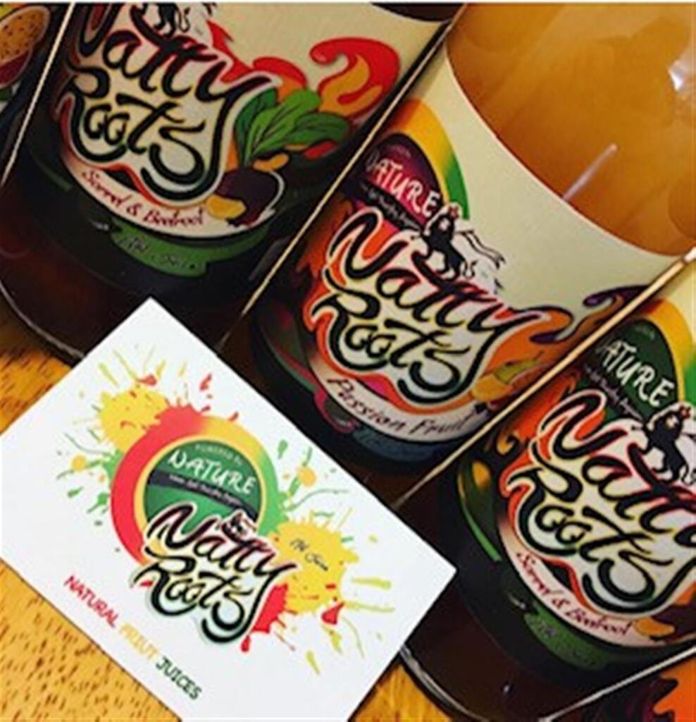 Additional image 8 of A PRODUCER AND RETAILER OF VEGAN, ORGANIC JUICES, Derbyshire