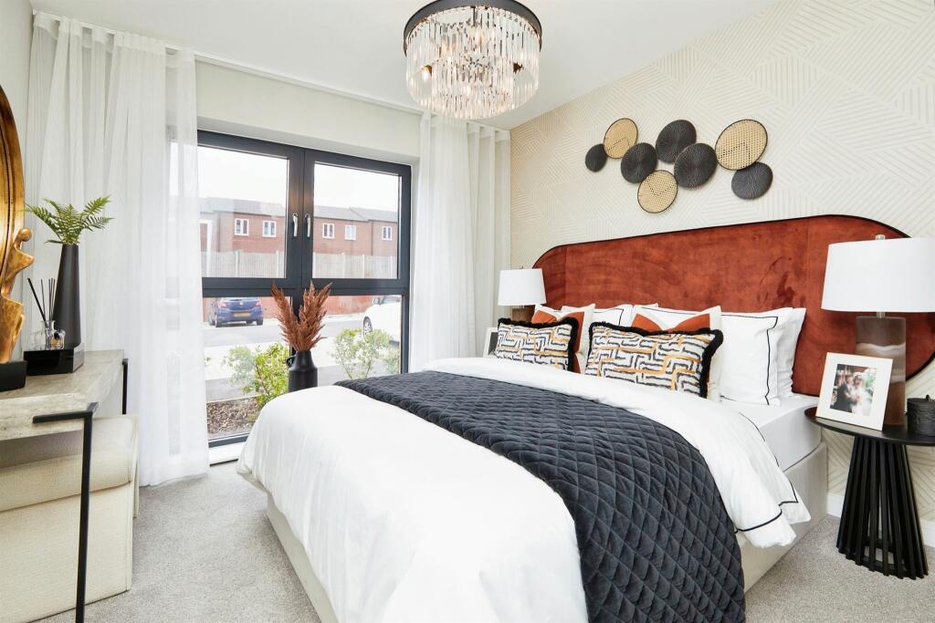 Additional image 9 of Bilsborrow Avenue, Derby