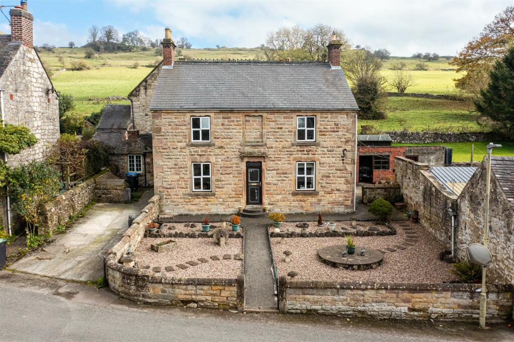 Additional image 2 of Wash Hills House, The Green, Brassington, Matlock, DE4 4HB