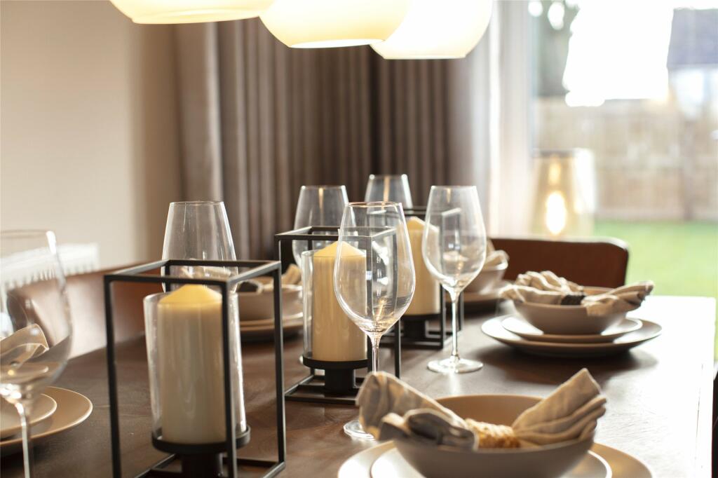 Additional image 7 of Plot 42 The Bridleway, Langley Park, Durham, DH7