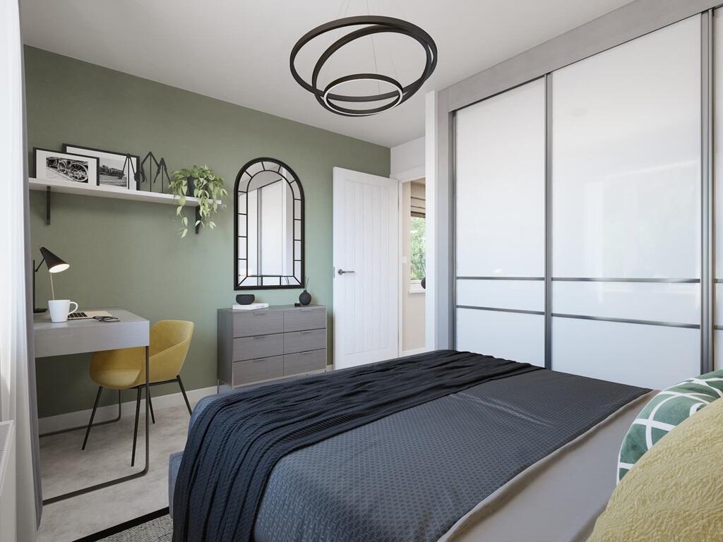 Additional image 5 of Rockcliffe Close,
Church Gresley,
Swadlincote,
DE11 9FD