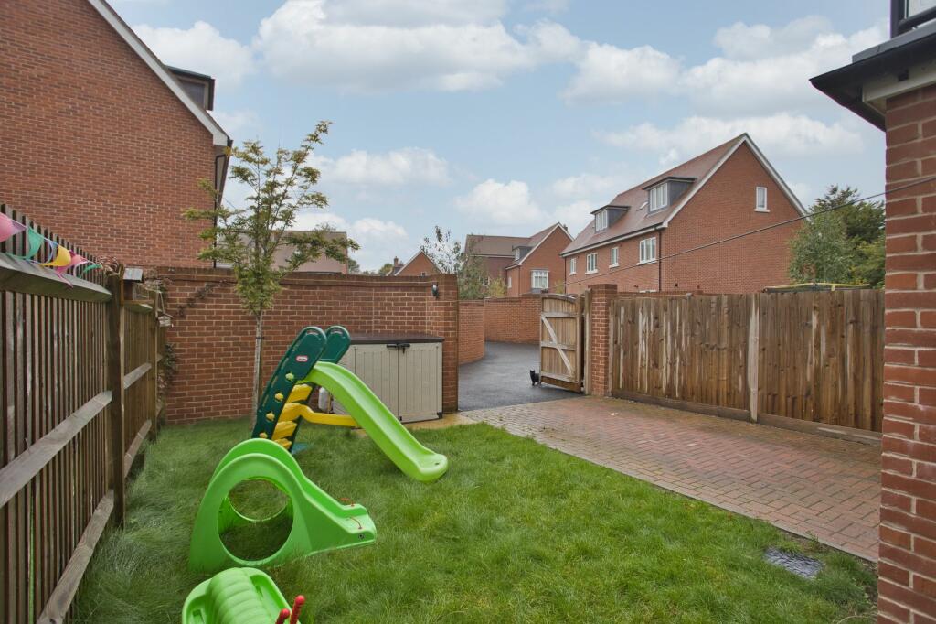 Additional image 21 of Shorncliffe Road, Folkestone, CT20