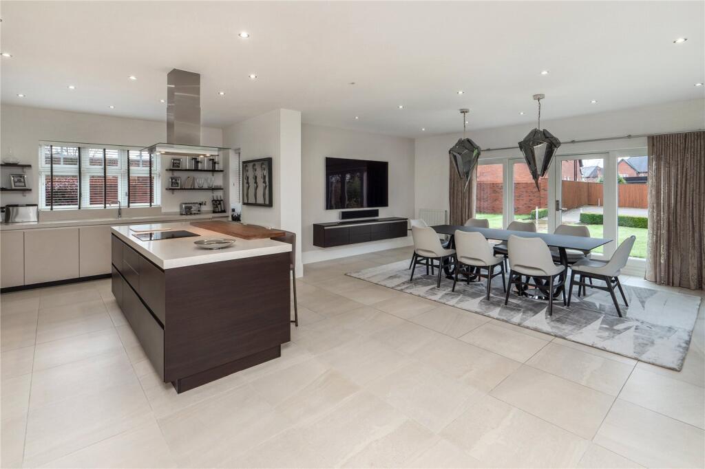 Additional image 6 of Meadowside, Smallwood, Sandbach, Cheshire, CW11