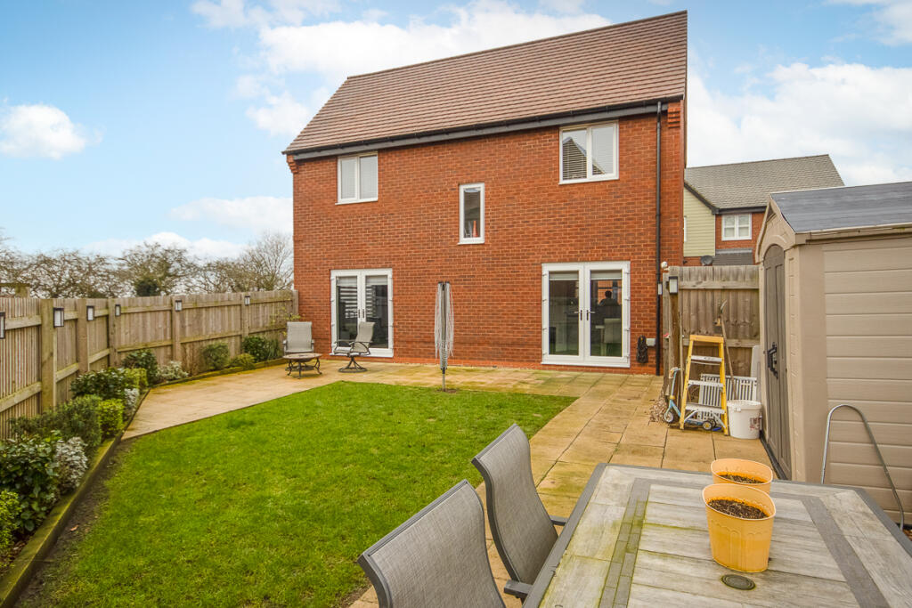 Additional image 17 of Dunn Lane, Mickleover