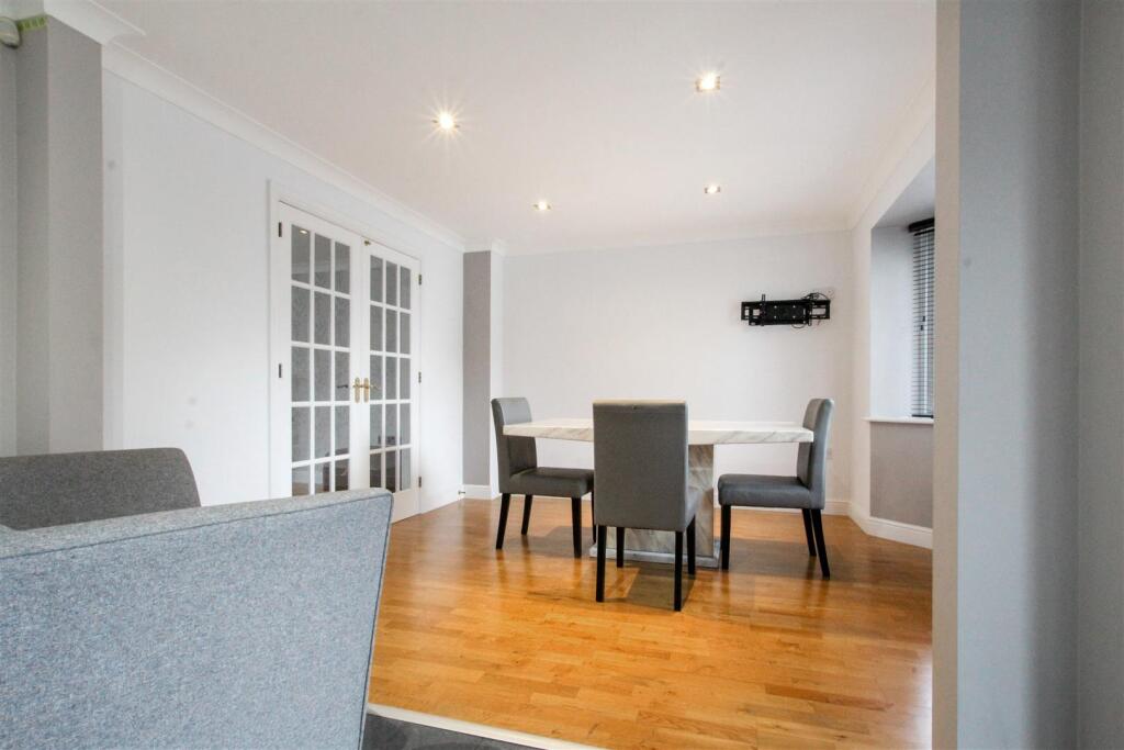 Additional image 6 of Wood Lane, Newhall, Swadlincote