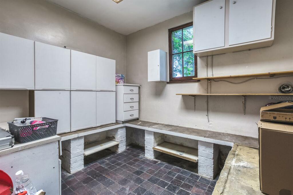 Additional image 10 of Well Close House, Morley Close, Belper