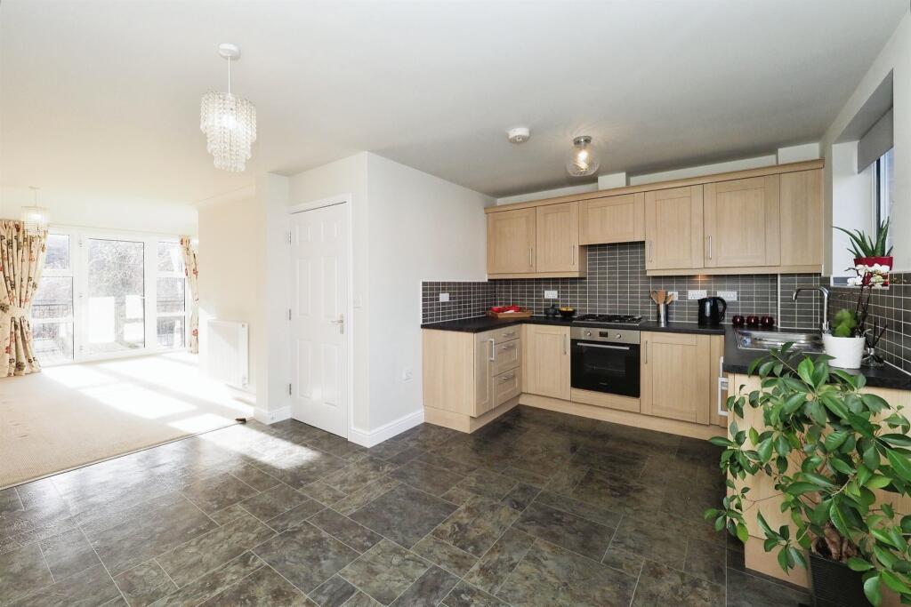 Additional image 4 of Leighton Way, Belper