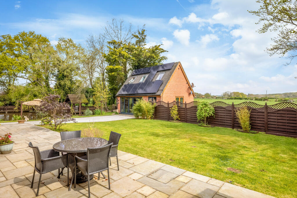 Additional image 24 of Weston Lane, Weston-under-Wetherley, Warwickshire CV33 9BT