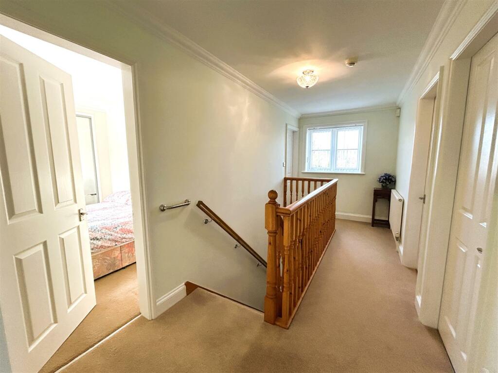 Additional image 12 of Dungeley Hill, Nether Heage, Belper