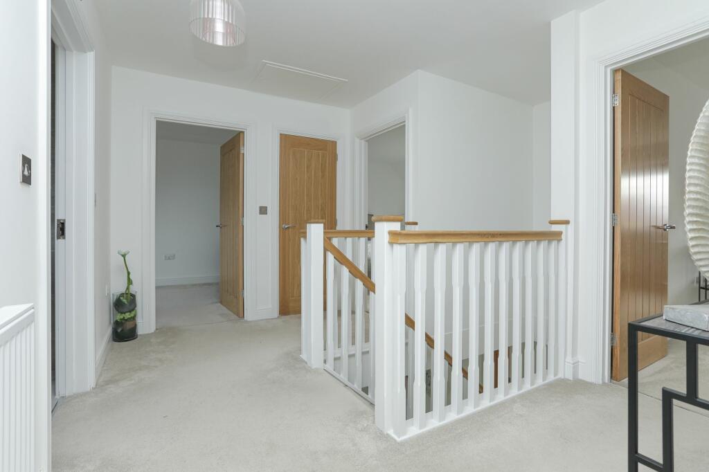 Additional image 12 of Parish Close, St. Nicholas At Wade, CT7