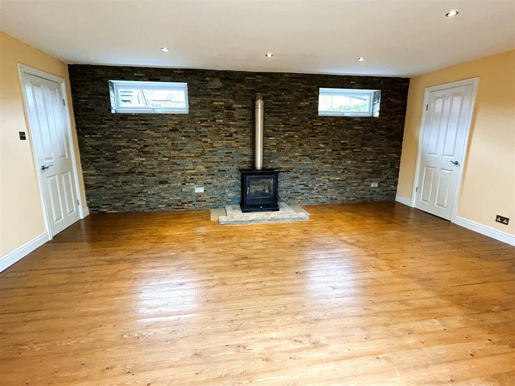 Additional image 3 of School Lane, Heage, Belper