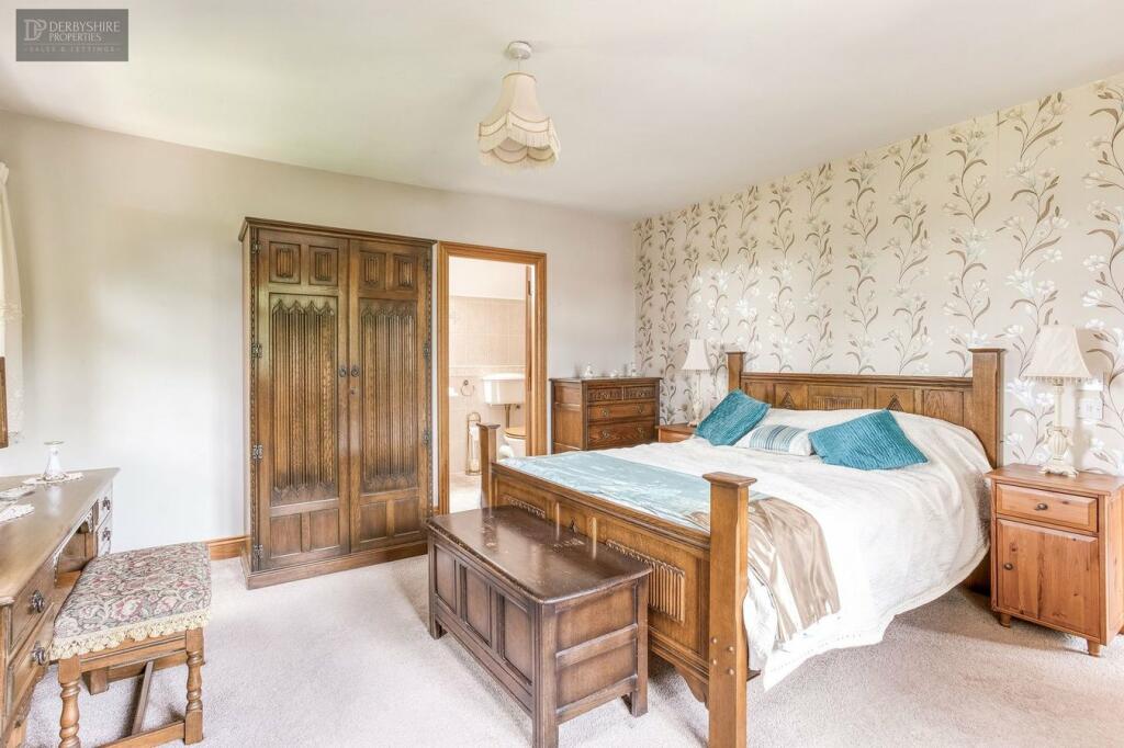 Additional image 16 of Mapperley Lane, West Hallam, Ilkeston, DE7