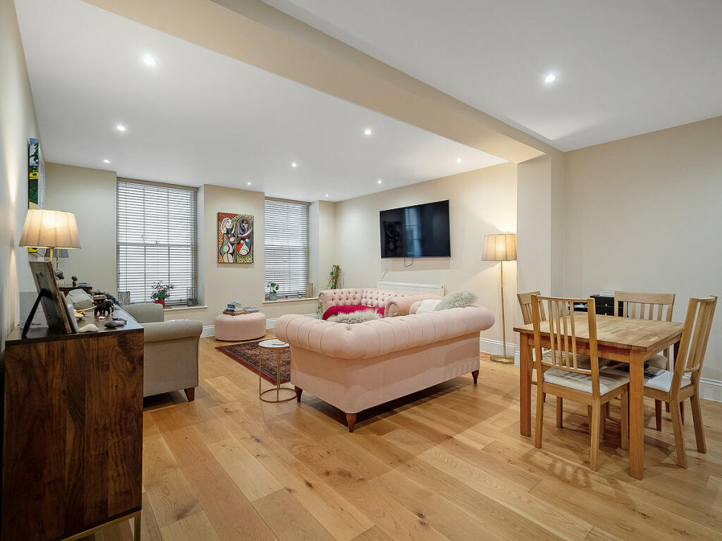 Additional image 8 of Newbold Terrace Leamington Spa, Warwickshire, CV32 4EG