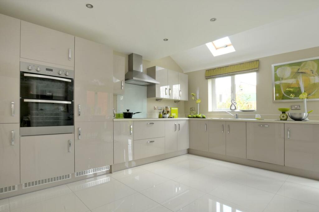 Additional image 4 of Cherry Meadow, 
Derby Road, 
Hatton, 
Derbyshire, 
DE65 5RG