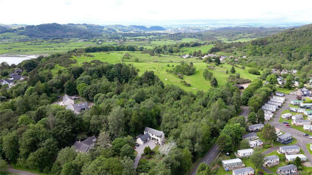 Additional image 19 of Birchwood, Kippford, Dalbeattie, Dumfries & Galloway, South West Scotland, DG5