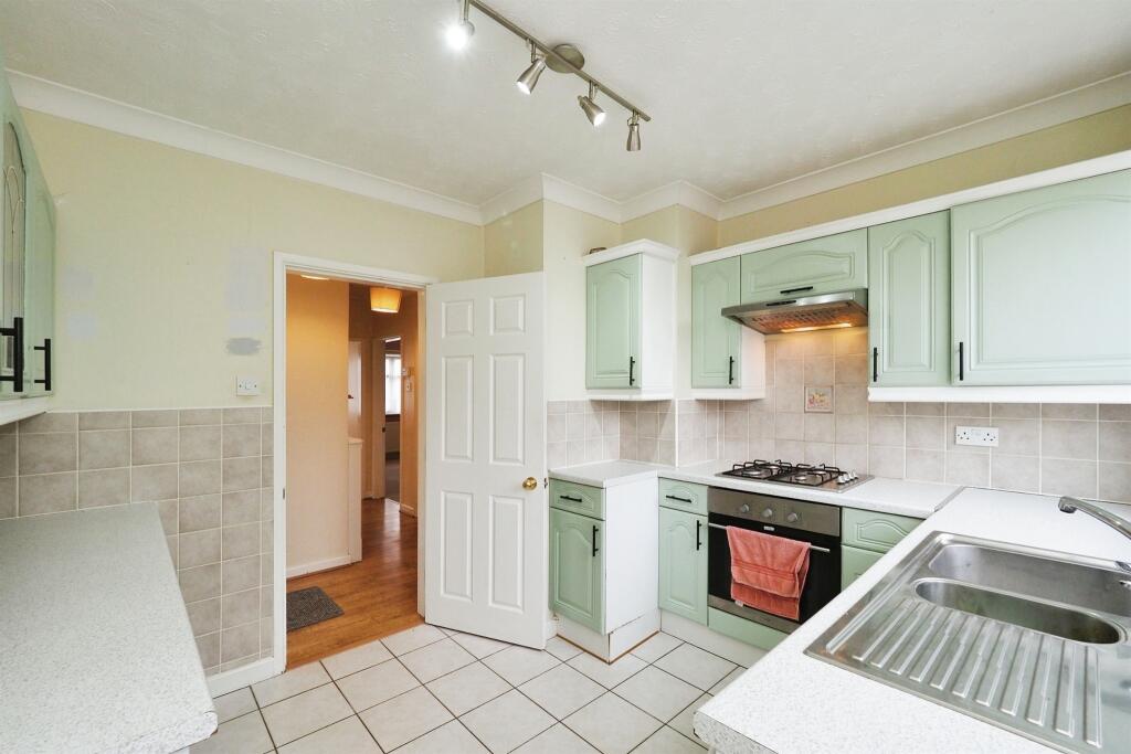 Additional image 3 of Park Lane, Weston-On-Trent, Derby