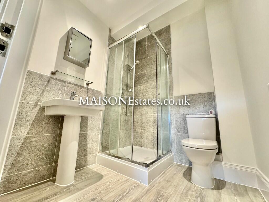 Additional image 10 of Gwendolyn Drive, THE GRANGE, New Century Park, Coventry, CV3