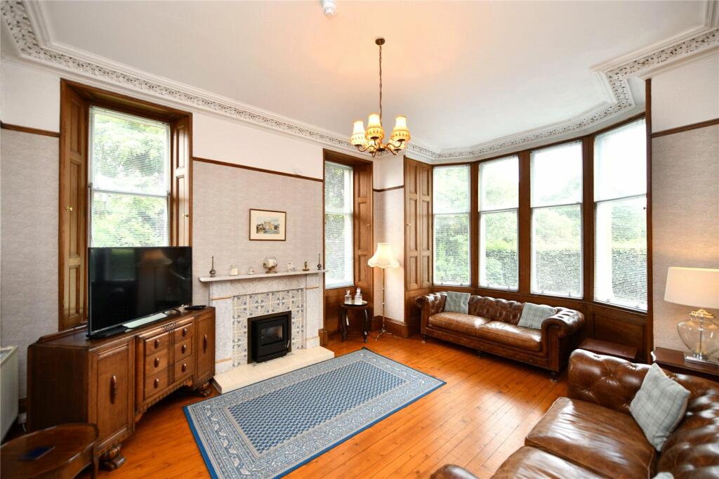 Additional image 14 of Albion House - Lot 1, 49 Ernespie Road, Castle Douglas, Dumfries and Galloway, South West Scotland, DG7