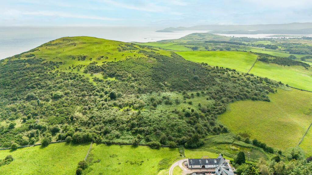 Additional image 30 of Colvend, Dalbeattie, DG5