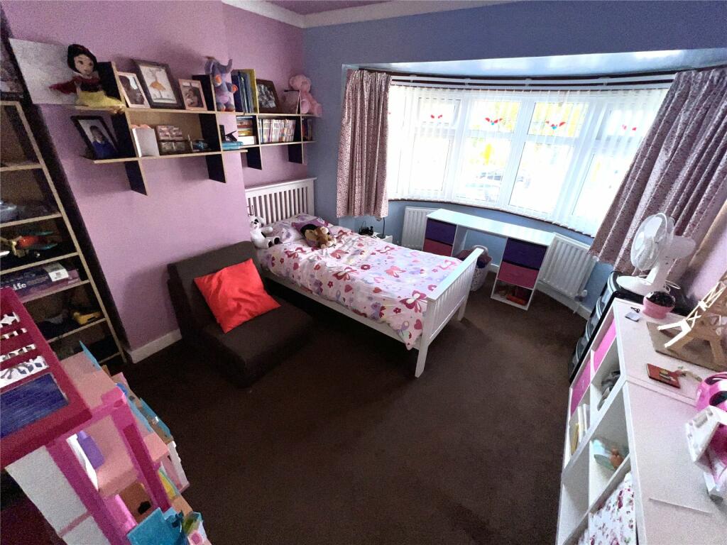 Additional image 15 of Okehampton Crescent, Welling, Kent, DA16