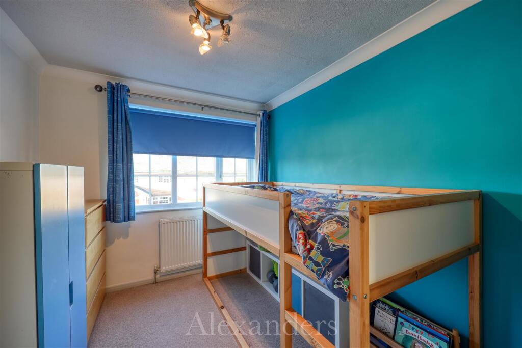 Additional image 10 of Gregory Road, Barlestone, Nuneaton