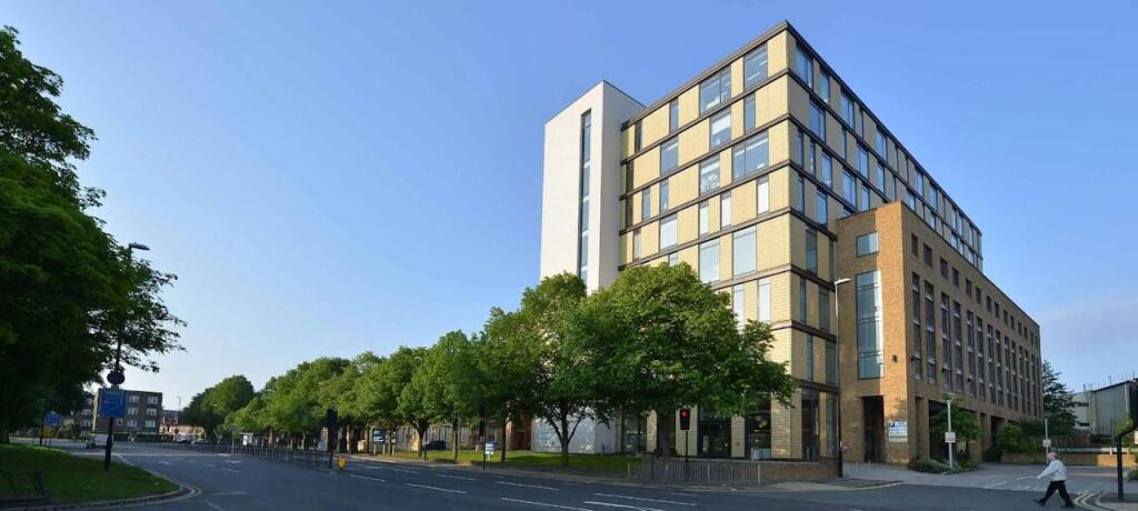 Additional image 3 of Earlsdon Park, Butts Road, Coventry, CV1 3BH