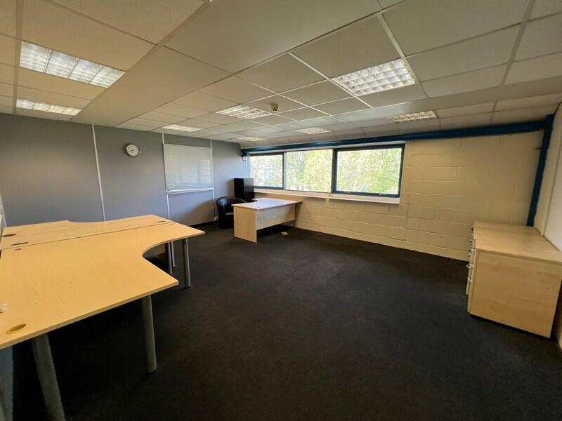 Additional image 4 of Unit 11A, Parkhead, Greencroft Industrial Park, Annfield Plain, Durham, DH9 7YB