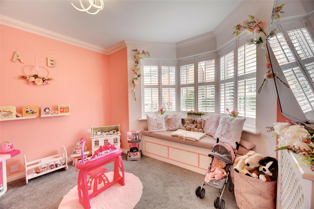 Additional image 10 of Murray Park, Stanley, DH9