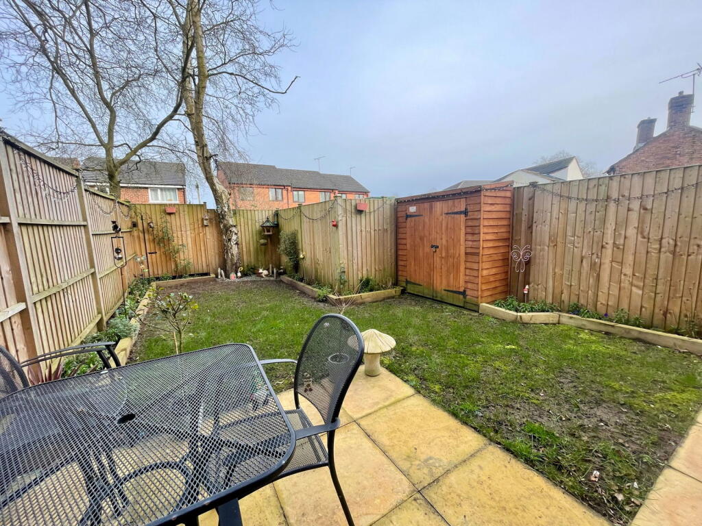 Additional image 16 of Memorial Close, Church Gresley