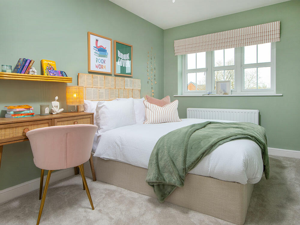 Additional image 11 of Tanfield, 
Durham, 
DH9 9UY