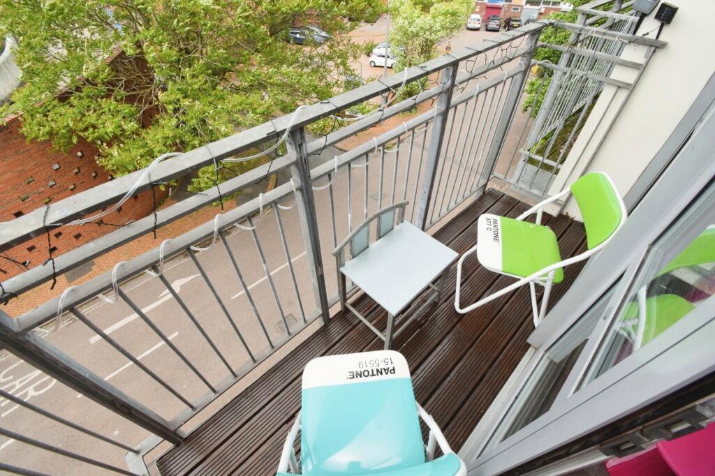 Additional image 9 of Greyfriars Road, City Centre, Coventry, CV1