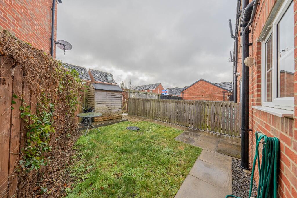 Additional image 20 of Bowes View, Birtley, DH3