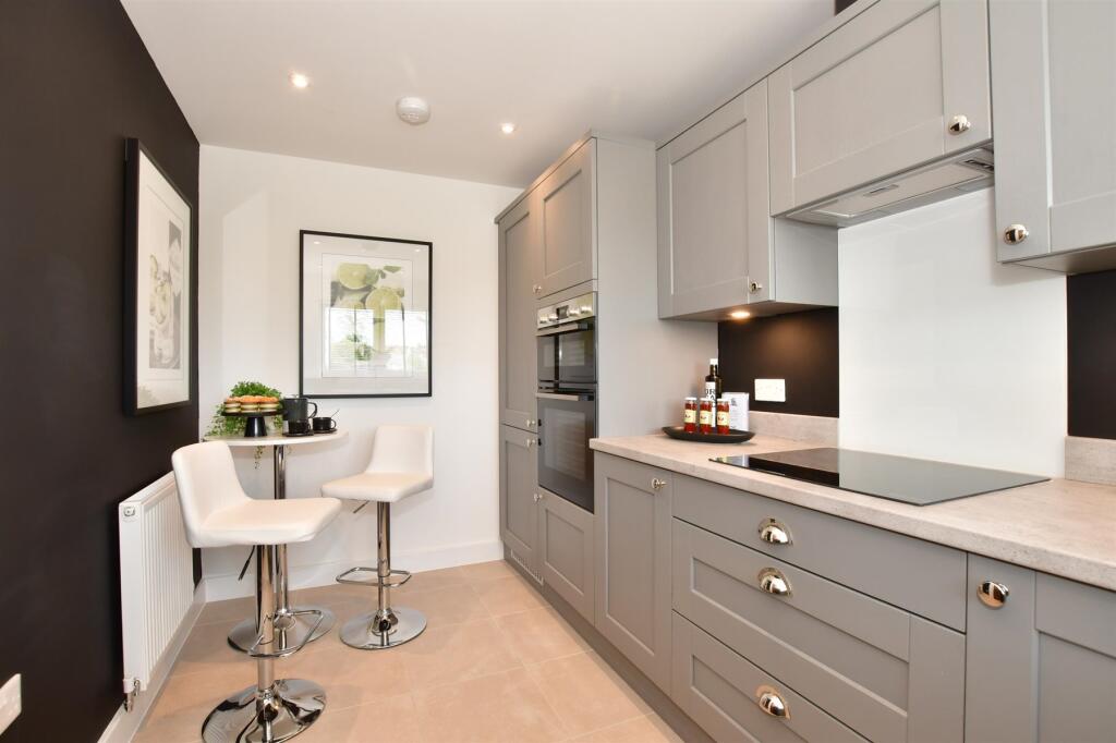 Additional image 3 of Nassella Gardens, Grasmere Gardens (Phase 1), Chestfield, Whitstable, Kent