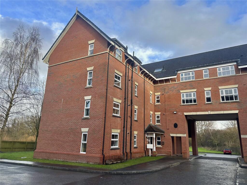 Additional image 12 of Anderton Grange, Hollands Road, Northwich, Cheshire, CW9