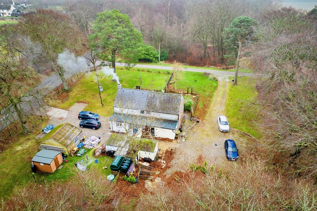 Additional image 21 of Edzell, Arnhall, DD9