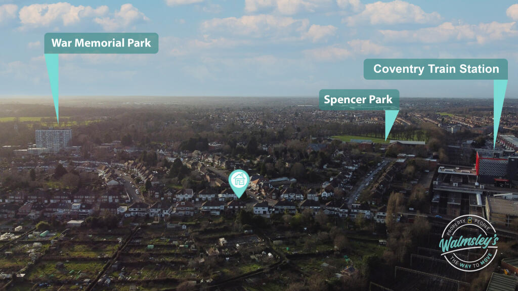 Additional image 47 of Stoney Road, Coventry, CV3